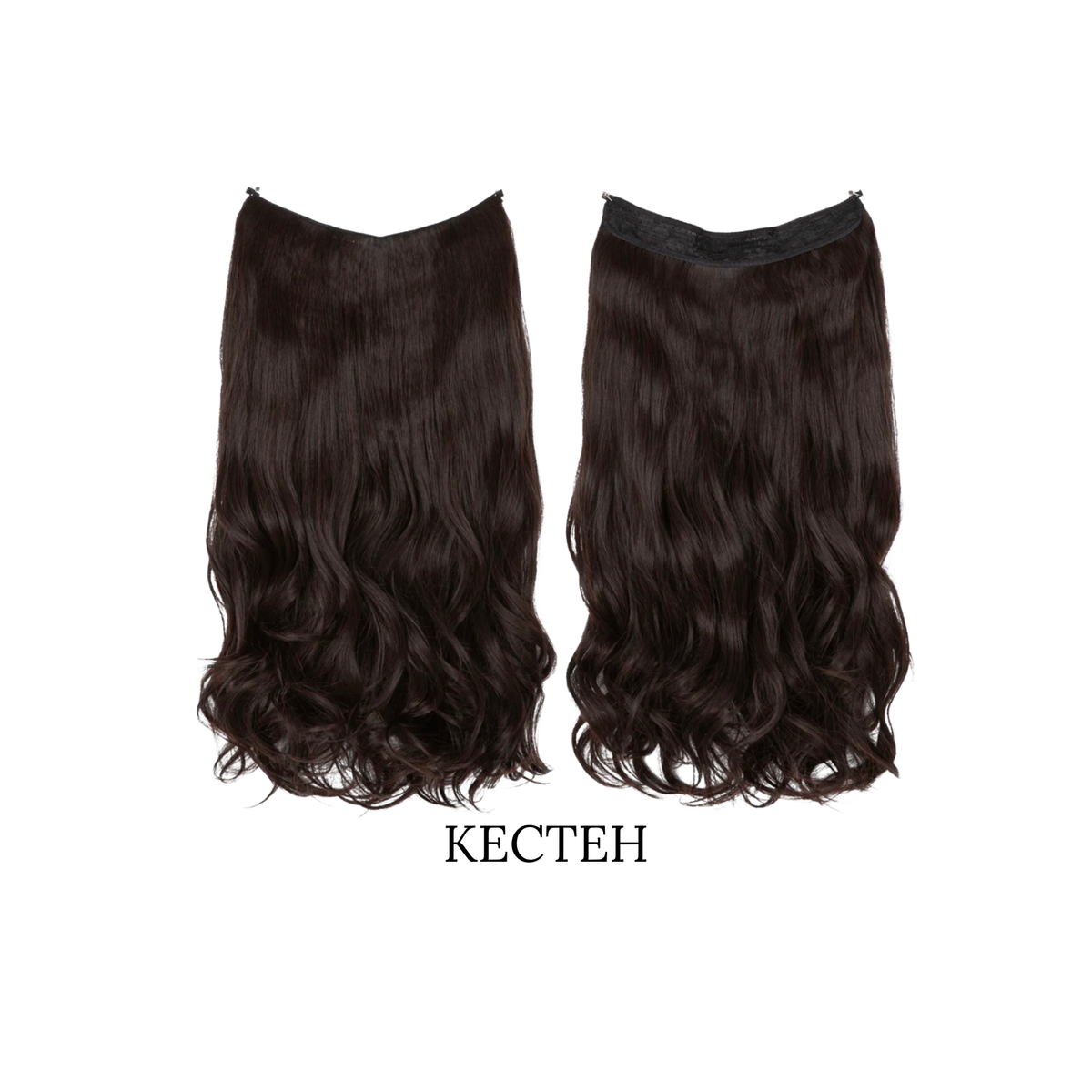 Curly Dark