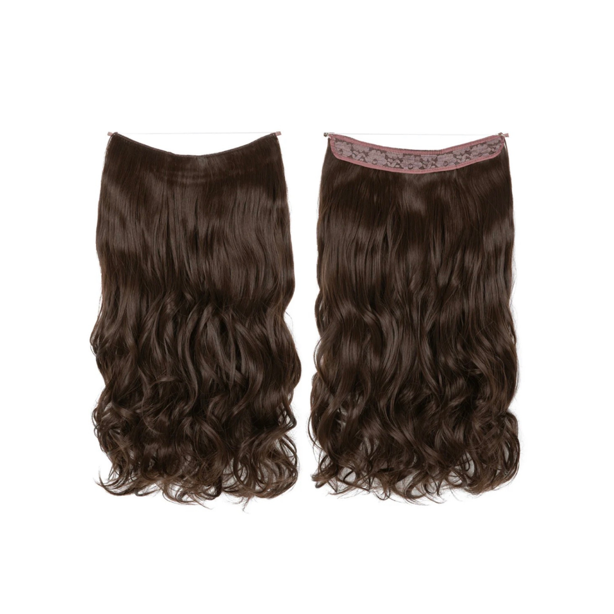 Curly Dark