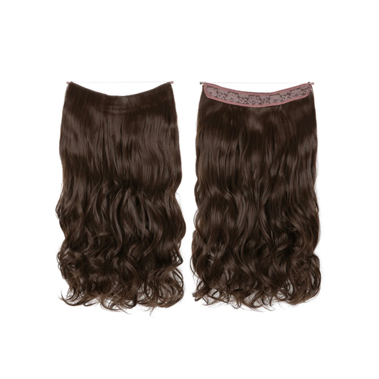 Curly Dark