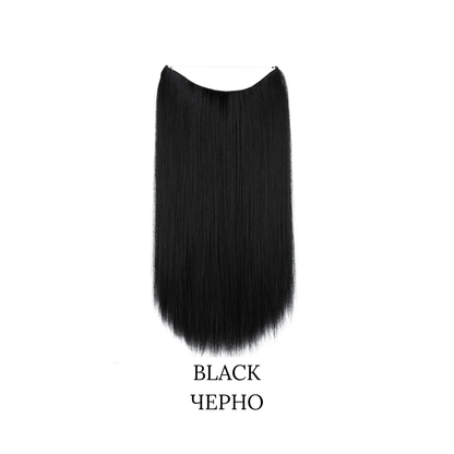 STRAIGHT DARK